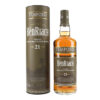 Benriach Temporis Peated 21 Year Old | Whiskemon