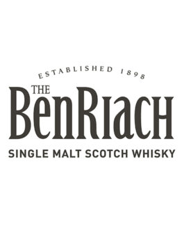 Benriach