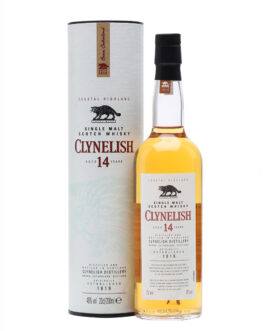 Clynelish 14 Year Old