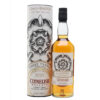 Clynelish Reserve Game of Thrones House Tyrell | Whiskemon