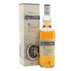 Cragganmore 12 years old | Whiksemon