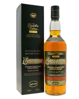 Cragganmore 2005 (bottled 2017) Port Wood Finish – Distillers Edition