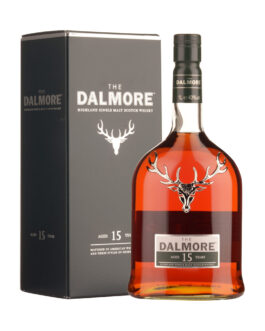Dalmore 15 Year Old