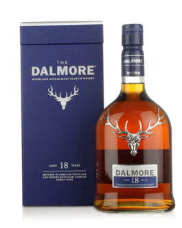 Dalmore 18 Year Old