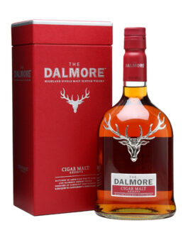 Dalmore Cigar Malt