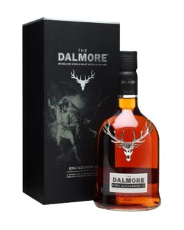 現貨 | Dalmore King Alexander III