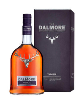 Dalmore Valour 1000ml