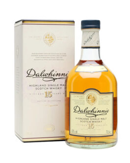 Dalwhinnie 15 Years Old