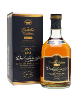 Dalwhinnie 2004 – Bot.2019 – Distillers Edition