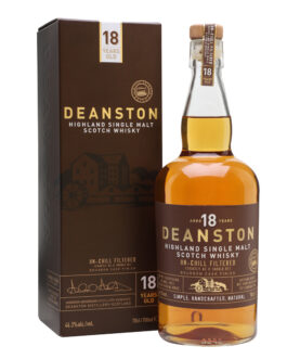 Deanston 18 Year Old