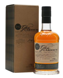 Glen Garioch 12 Year Old