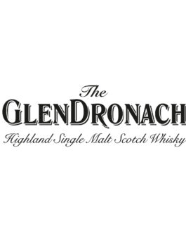 GlenDronach