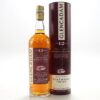 Glencadam 12 Year Old Portwood Finish | Whiskemon