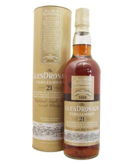 Glendronach 21 Years Old