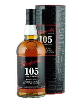 Glenfarclas 105 Cask Strength 1000ml