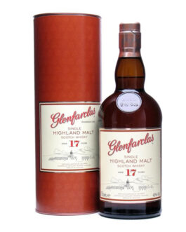 Glenfarclas 17 Year Old