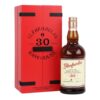 Glenfarclas 30 Year Old | Whiskemon