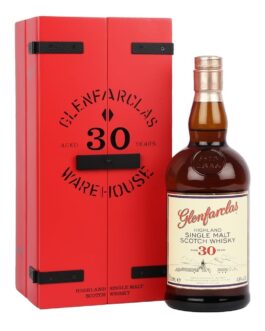 Glenfarclas 30 Year Old