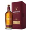 Glenfiddich 25YO Rare Oak Single Malt Scotch Whisky Whiskemon