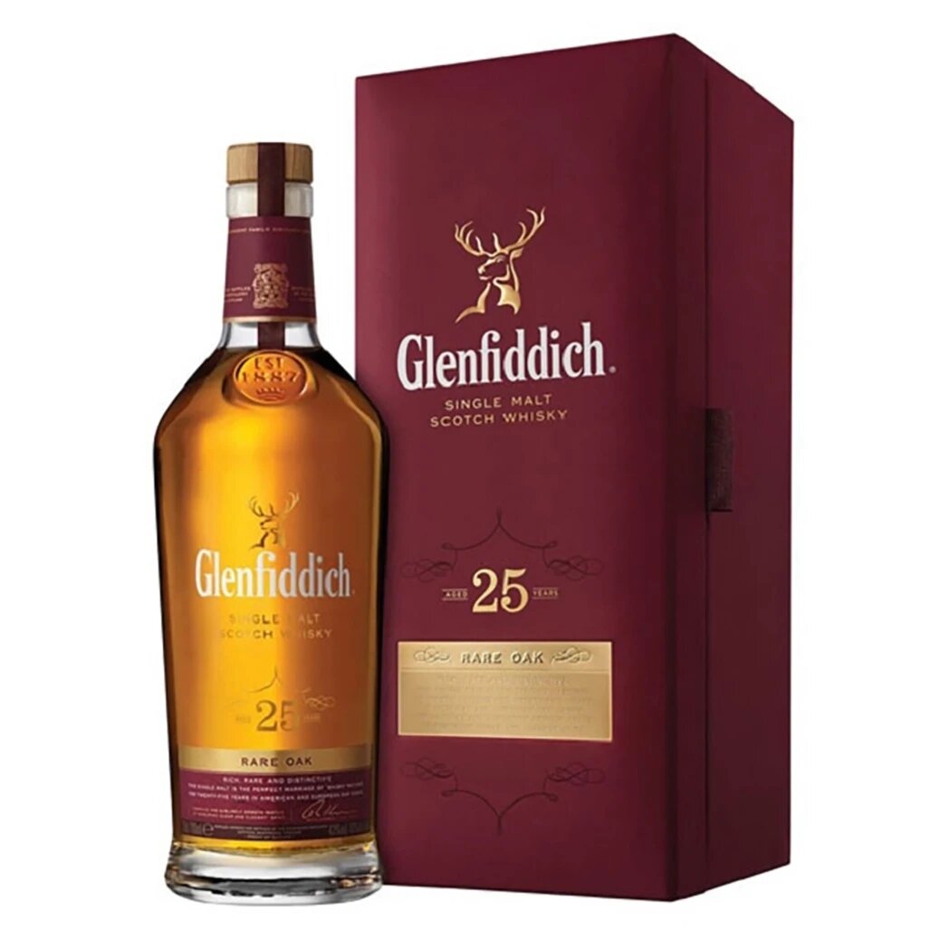 Glenfiddich 15 Цена