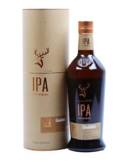 Glenfiddich Experimental Series – IPA Cask Finish