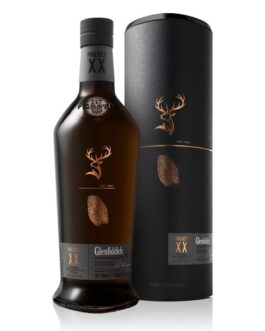 Glenfiddich Experimental Series – Project XX