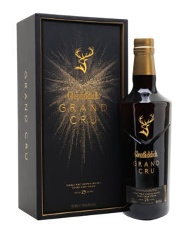 Glenfiddich Grand Cru 23 Year Old