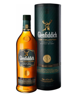 Glenfiddich Select Cask 1000ml