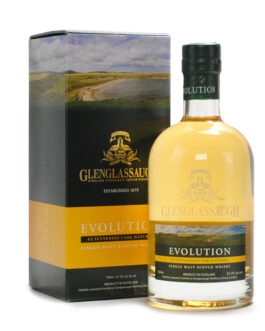 Glenglassaugh Evolution
