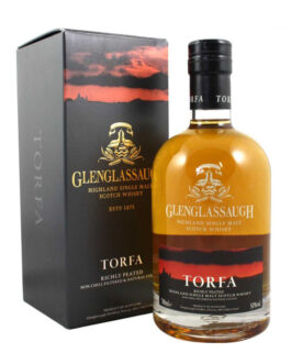 Glenglassaugh Torfa