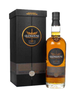 現貨 | Glengoyne 21 Year Old Sherry Cask