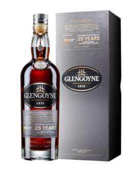 Glengoyne 25 Year Old