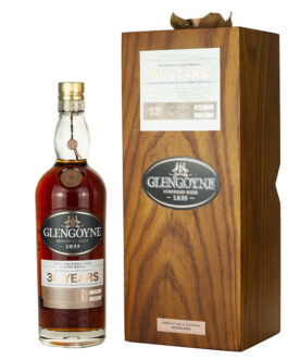 Glengoyne 30 Year Old |Whiskemon