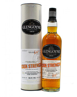 Glengoyne Cask Strength – Batch 7
