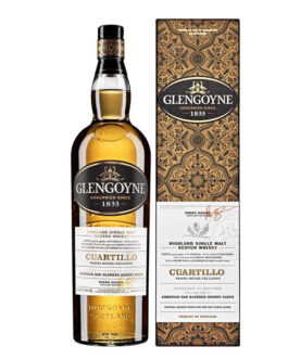 Glengoyne Cuartillo 1000ml