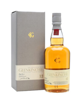 Glenkinchie 12 Year Old