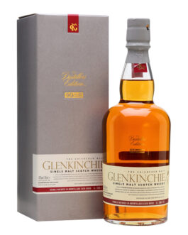 Glenkinchie 1995 Amontillado Finish 1000ml