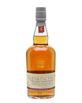 Glenkinchie 2003 (bottled 2015) Amontillado Cask Finish – Distillers Edition