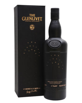 Glenlivet Code Scotch Whisky