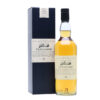 Glenlossie 10 Year Old - Flora and Fauna | Whiskemon