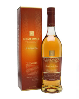 Glenmorangie Bacalta Private Edition 8