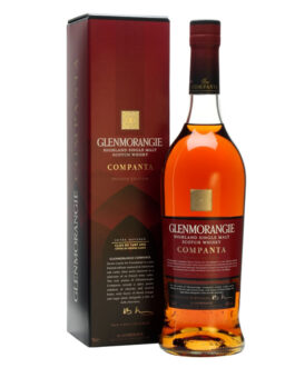 Glenmorangie Companta Private Edition