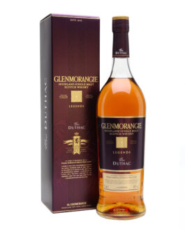Glenmorangie Duthac 1000ml