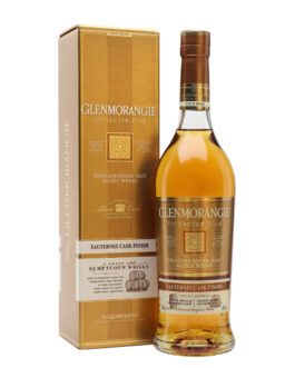Glenmorangie Nectar D’or 12 Year Old Sauternes Finish