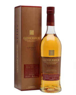 Glenmorangie Spios Private Edition 9