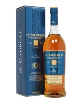 Glenmorangie The Cadboll 1000ml