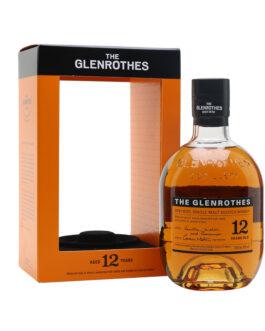 Glenrothes 12 Year Old