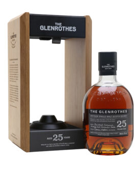 Glenrothes 25 Year Old