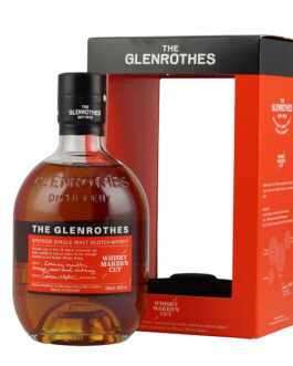 Glenrothes Whisky Maker’s Cut