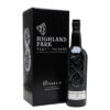 Highland Park 17 Year Old The Dark | Whiskemon